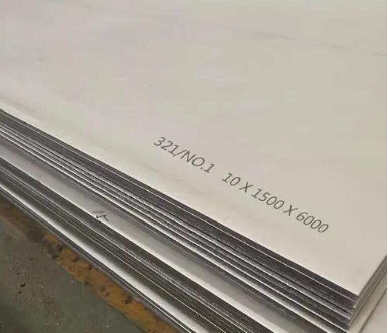 峨蔓镇321不锈钢板