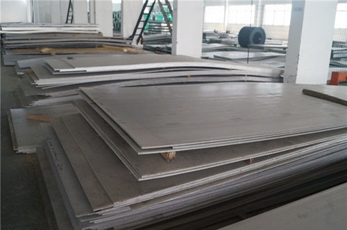 峨蔓镇304不锈钢板