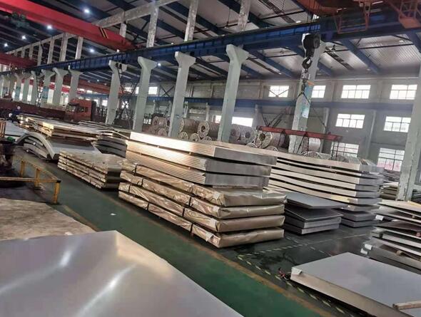 峨蔓镇321不锈钢板