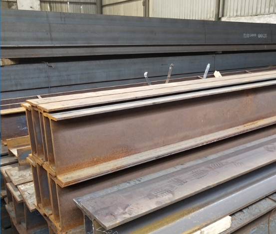 峨蔓镇Q235EH型钢