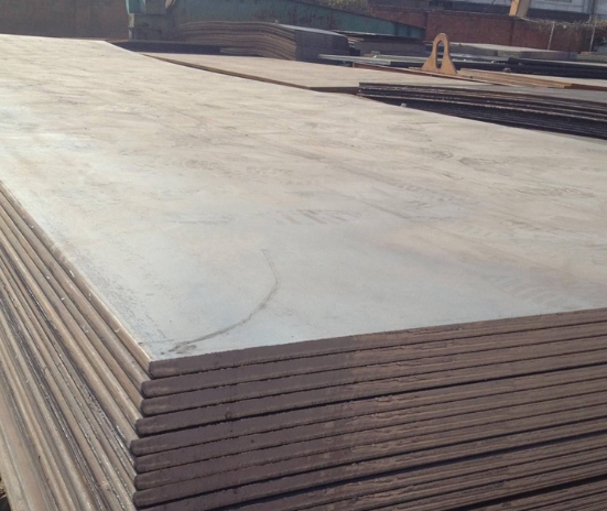 峨蔓镇NM400耐磨板