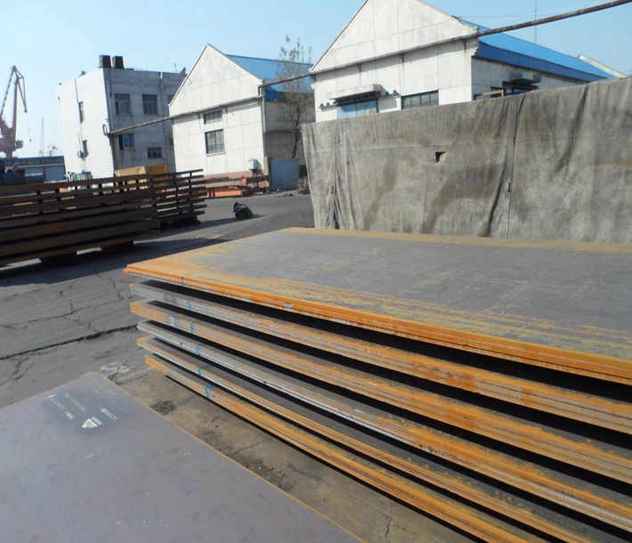 峨蔓镇SA210C镀锌板